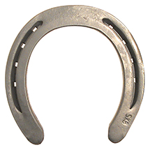 Size 00 - Front - Kerckhaert SX8 - Quarter Clipped