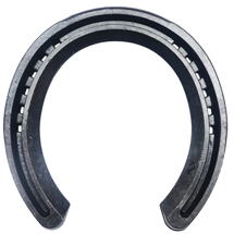 Size 000 - Front - 10mm - Kahn Concave - 3/8