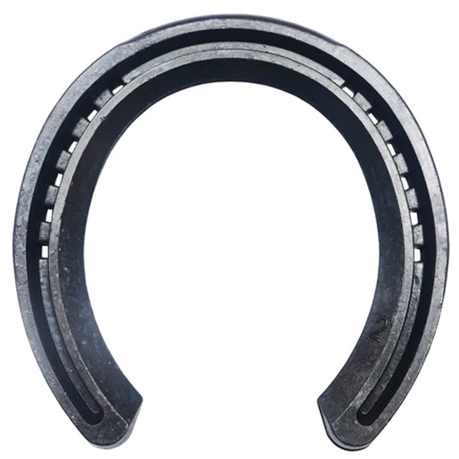 Size 4 - Front - 10mm - Kahn Concave - 3/8