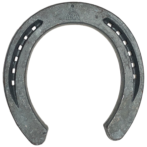 Size 1 - Front - 8mm - Kahn Certifier - 5/16