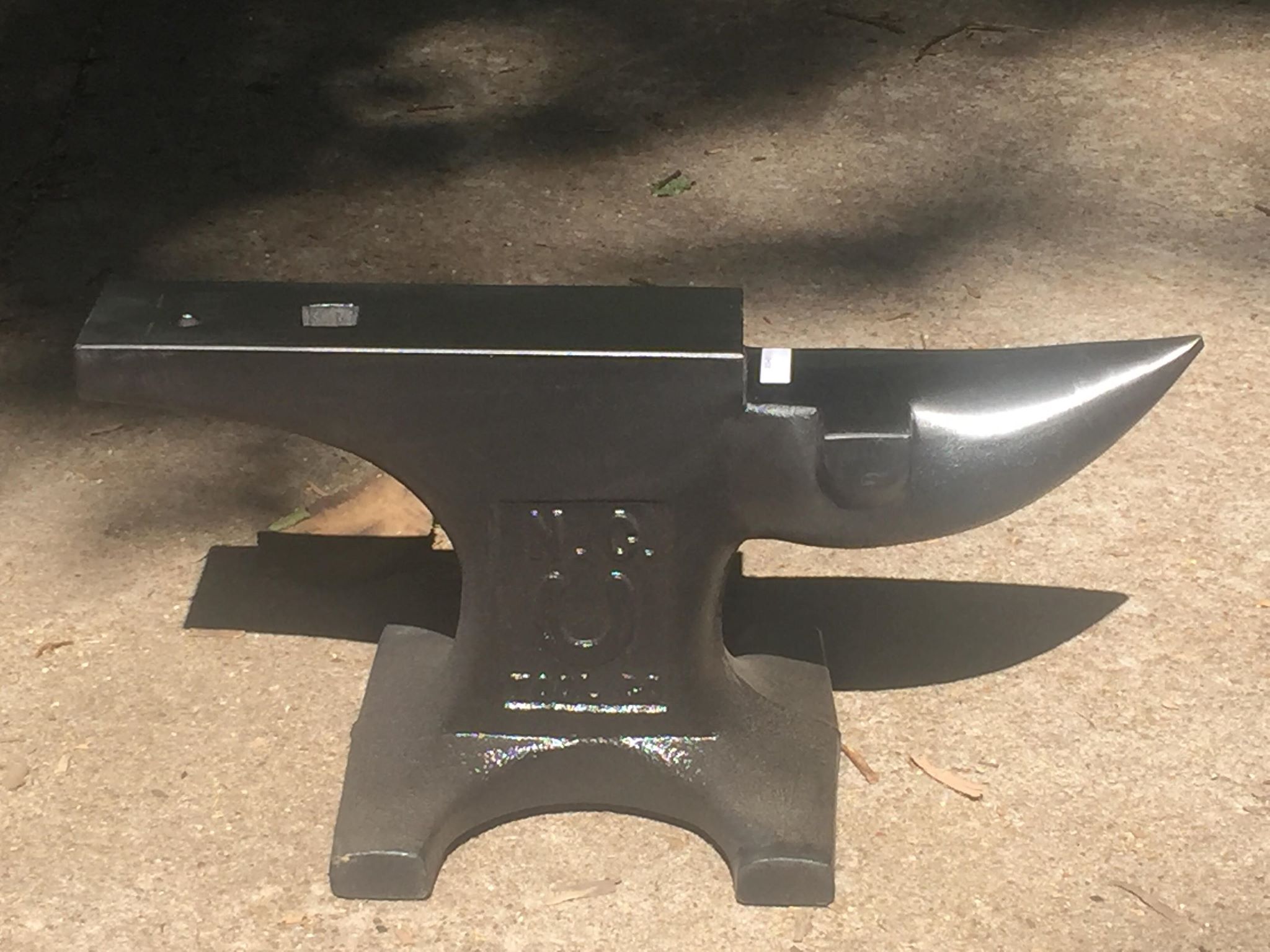 NC Anvils For Sale Centaur Forge Farrier & Blacksmith.