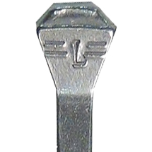 Liberty #10 Lite Nails, 250 count box