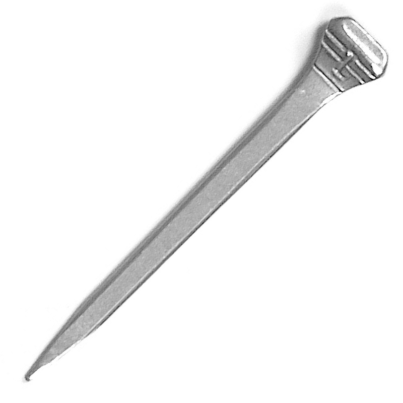 Liberty #5 Combo Nails, 250 count box
