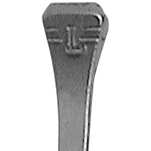 Liberty E-4 Slim Nails, 250 count box