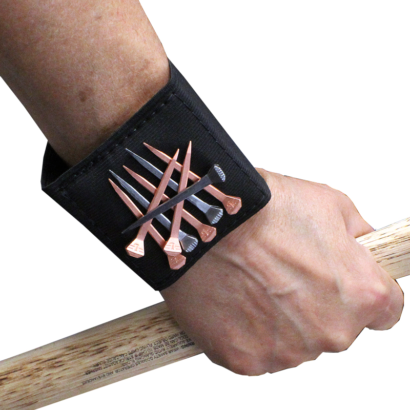 Liberty Nail Wrist Magnet