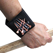 Liberty Nail Wrist Magnet
