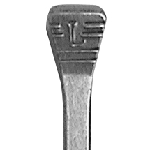 Liberty LX-60 Nails, 250 per box