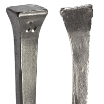 Mustad #4.5 Slider Nails, 250 per box