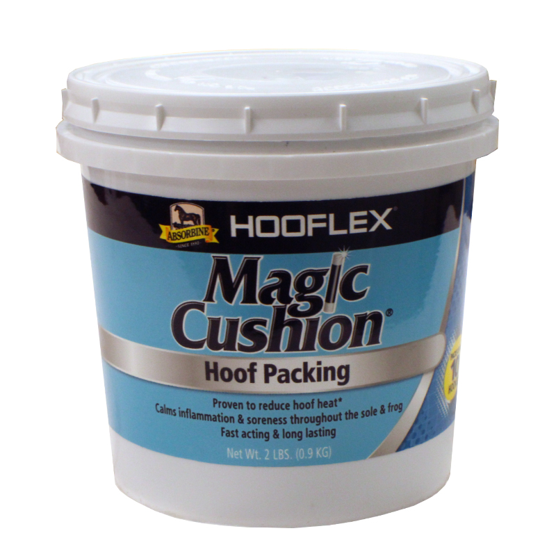 2 lbs. - Hooflex Magic Cushion