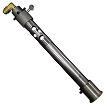 Mathewson Metals Gas Burner (Only)