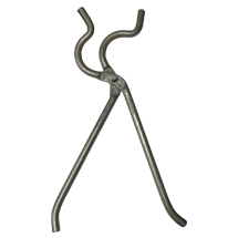 Mathewson Metals Tong Blank
