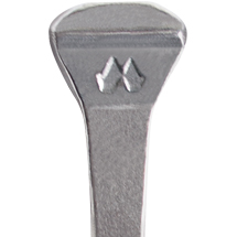 Mustad #9 Regular Head Nails, 100 per box