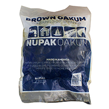 Oakum Hoof Packing, three 27