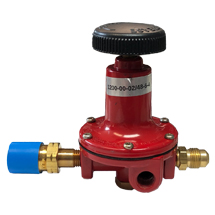 ProForge - Regulator