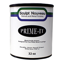 32 oz. - Prime-It Black