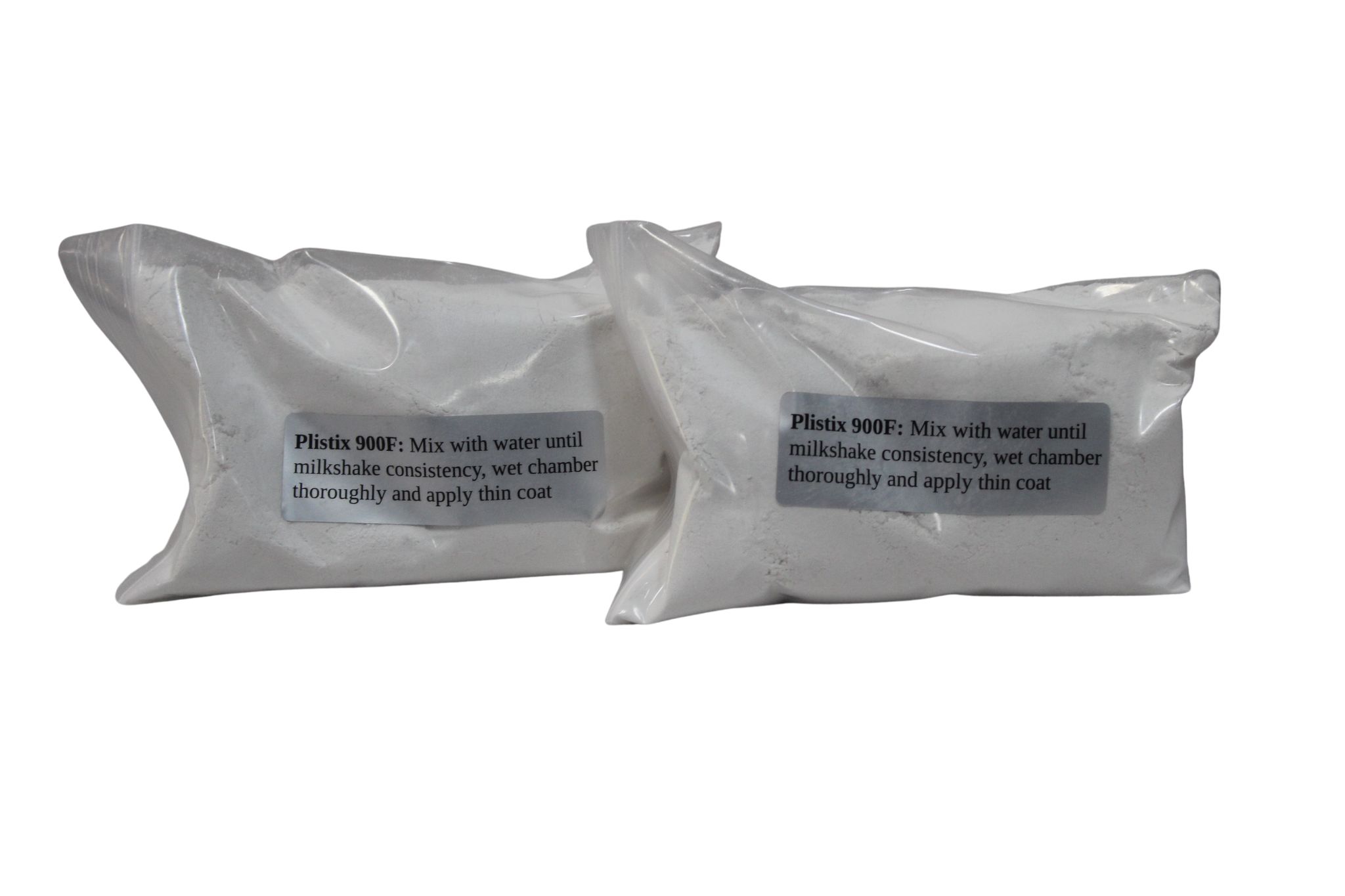 Plistix 900F  2lbs  Ideal for Coating Wool
