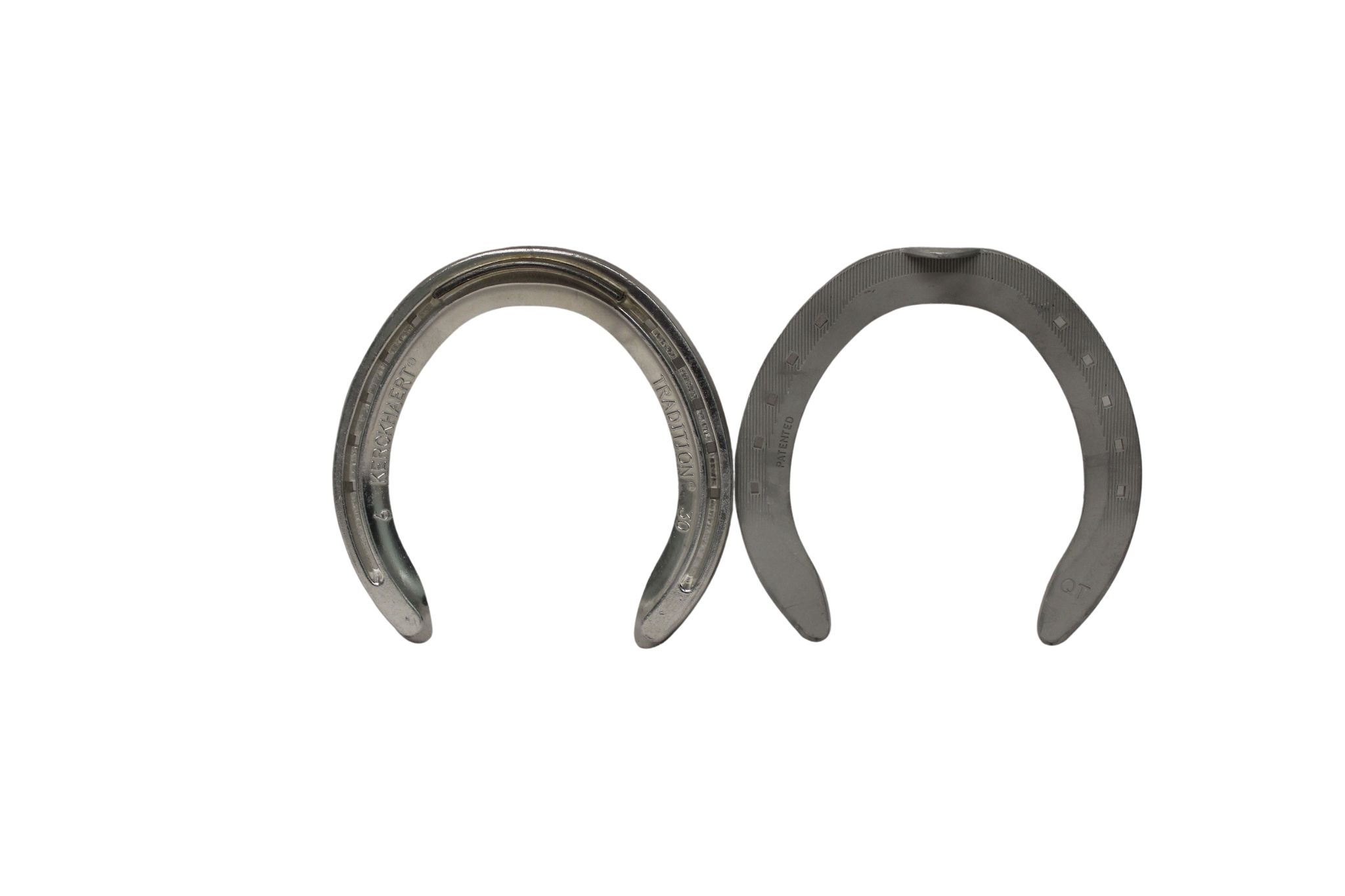 5 Hind Kerckhaert Tradition Quarter Horse w/Toe Clip