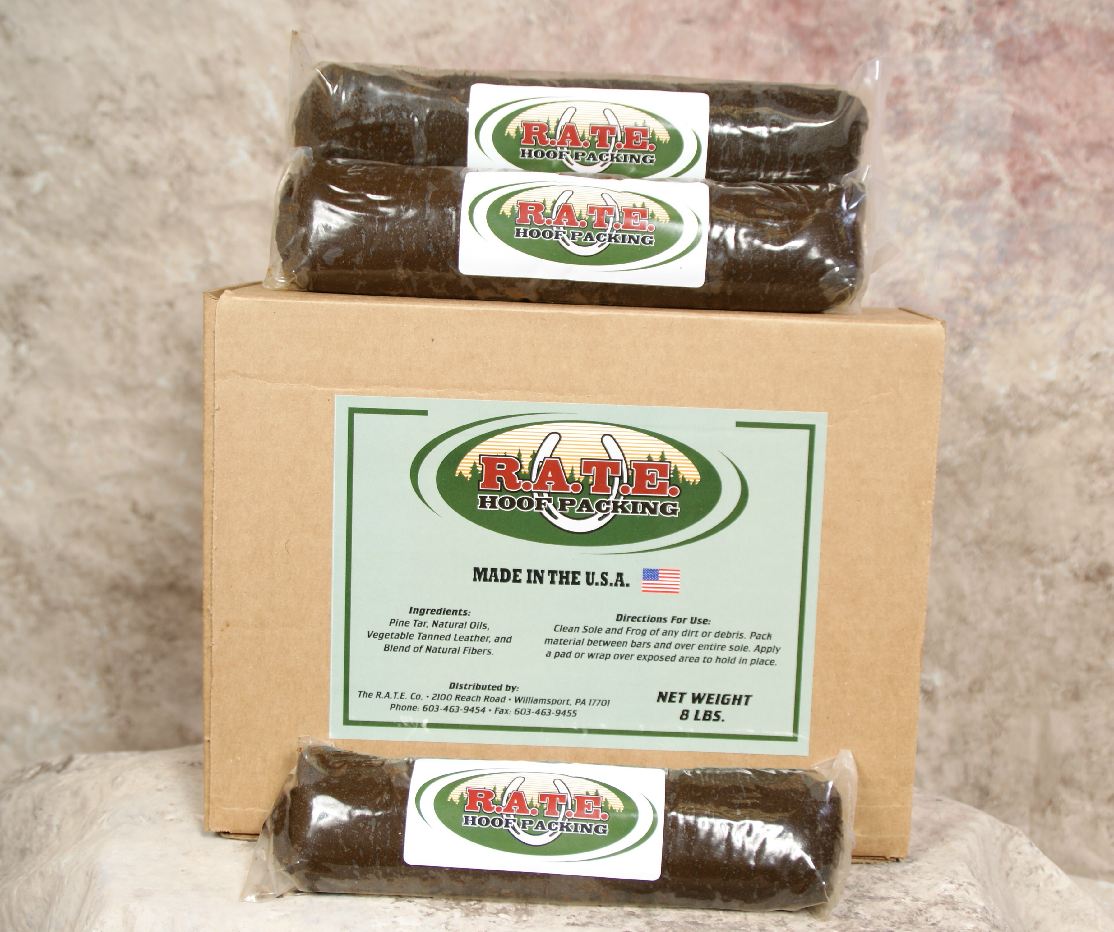 Shop Hoof Packing for Horses Centaur