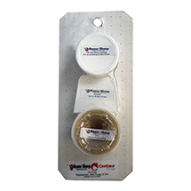 Razor Sharp Grit Pack - Grit, Rouge & Wax