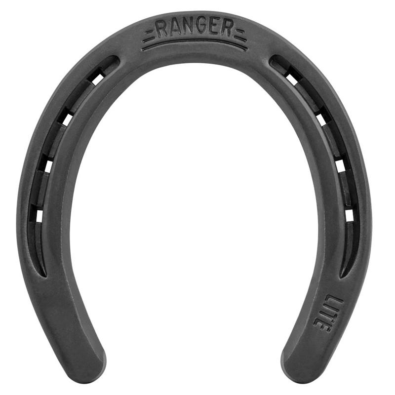 Size 2 - Front - Kerckhaert Ranger Lite - Unclipped