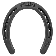 Size 000 - Front - Kerckhaert Ranger Lite - Unclipped
