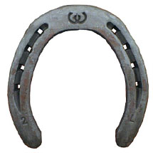 Size 2 - Hind - Ryder Original - Side Clipped