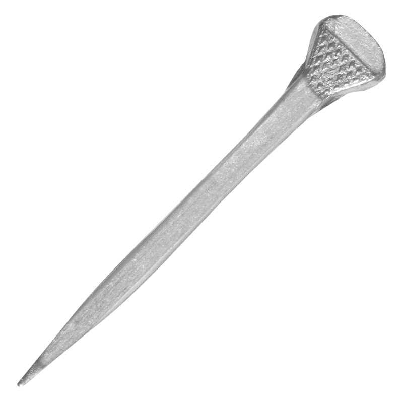 Capewell #5 Slim Nails, 250 per box