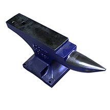 Scott Collier Mini Boy Anvil