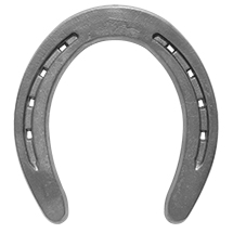 Size 0 - Front - St. Croix Xtra Wide Web - Unclipped