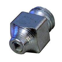 Mustad Screw-In Ice-5, Stud, 3/8