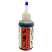 Sugardine Hoof Hardener, 4 oz Bottle