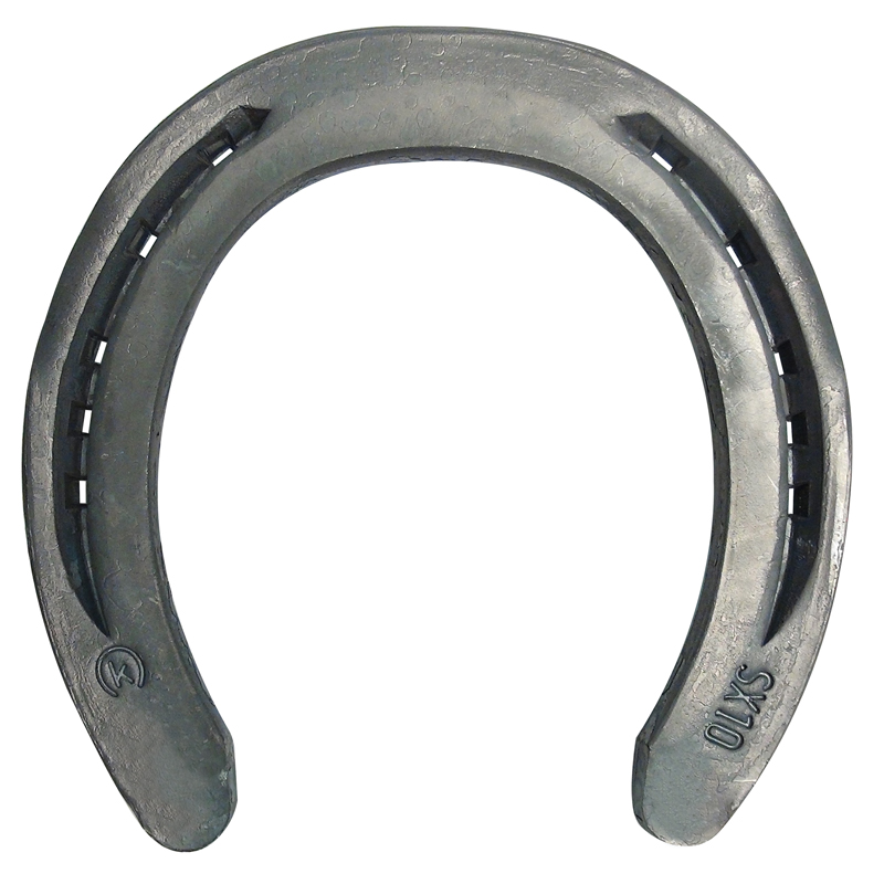 Size 2 - Front - Kerckhaert SX-10 - Quarter Clipped