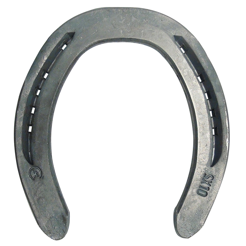 Size 4 - Hind - Kerckhaert SX-10 - Side Clipped