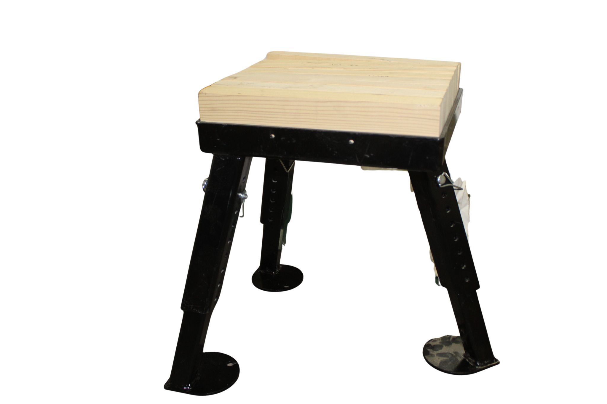 Small Ergonomic Anvil Stand - 12