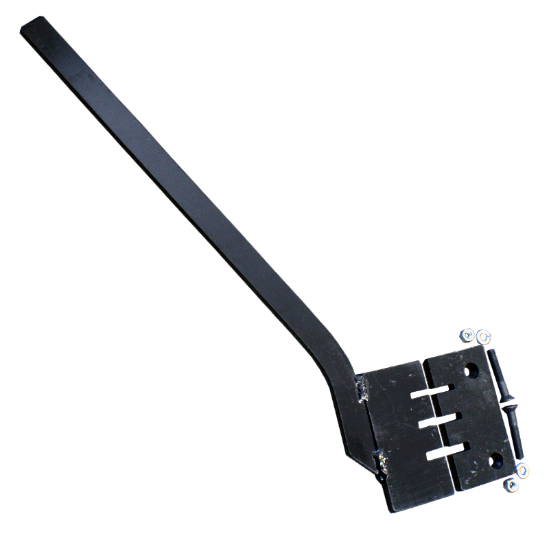 Tail Gate Shear