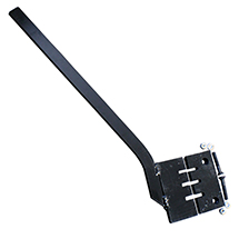 Tail Gate Shear