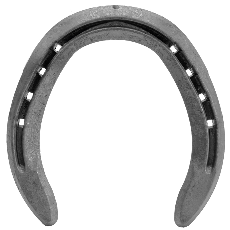 Size 4 - Hind - St. Croix Eventer - Unclipped