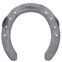 Size 1 - Front - St. Croix Eventer Plus - Quarter Clipped