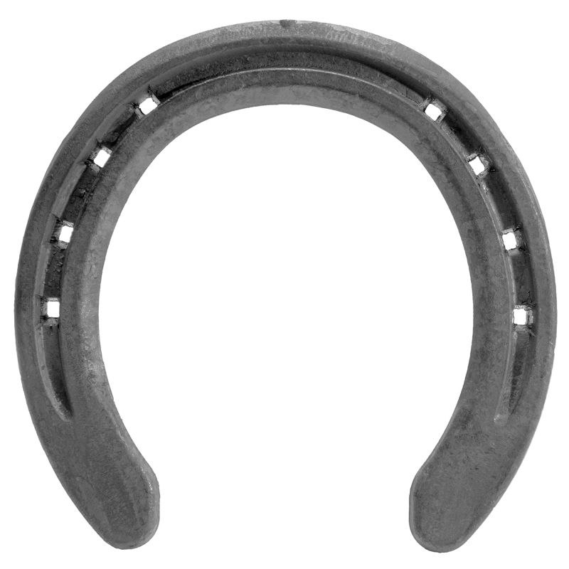 Size 2 - Front - St. Croix Eventer Plus - Unclipped