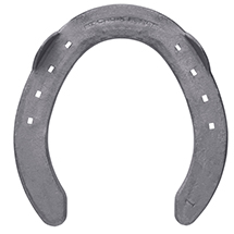 Size 2 - Hind - St. Croix Eventer Plus - Side Clipped