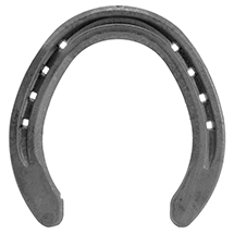 Size 1 - Hind - St. Croix Eventer Plus - Unclipped