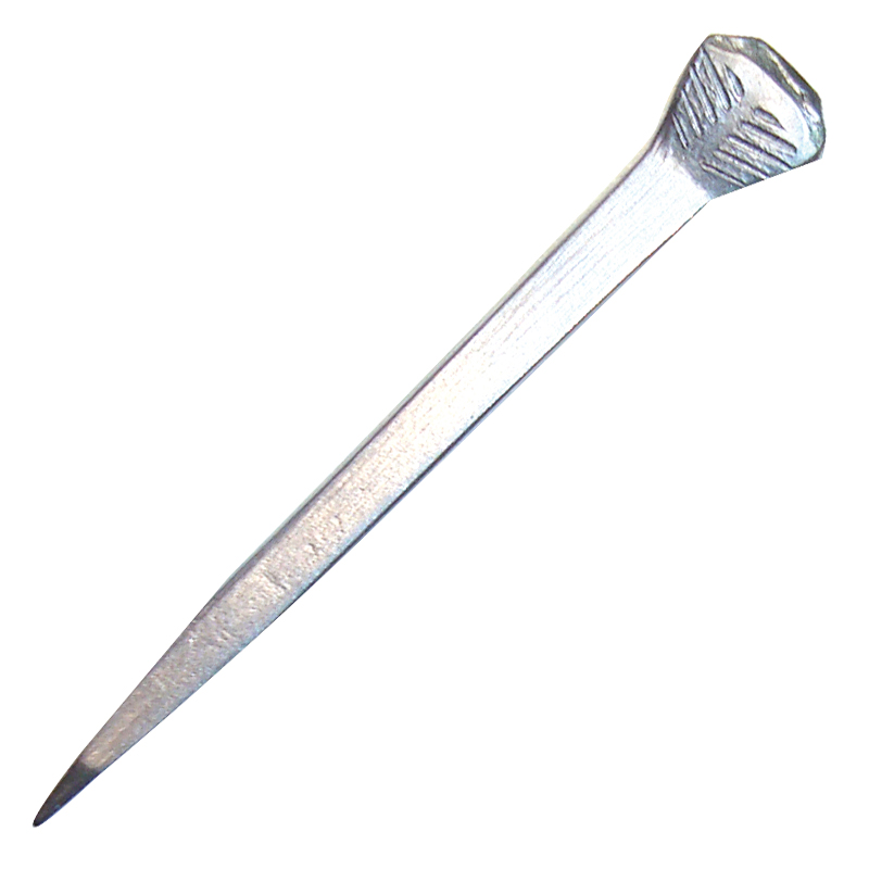Vector #5 City Head Nails, 250 count box