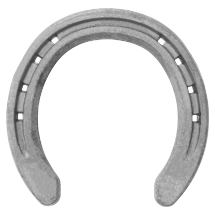 Size 1 - Front - St. Croix Eventer Plus - Quarter Clipped