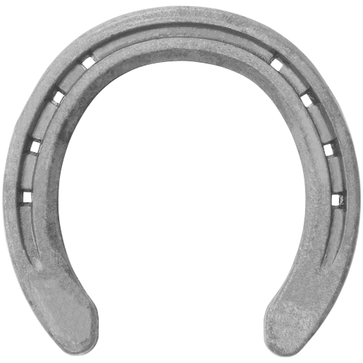 Size 4 - Front - St. Croix Eventer Plus - Quarter Clipped