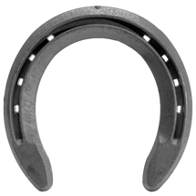 Size 000 - Front - St. Croix Eventer - Quarter Clipped