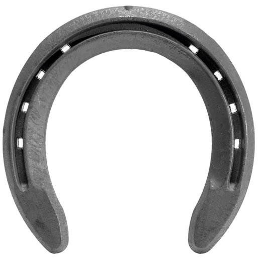 Size 2 - Front - St. Croix Eventer - Quarter Clipped