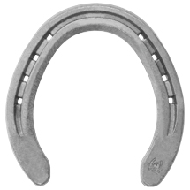 Size 2 - Hind - St. Croix Eventer Plus - Side Clipped