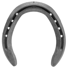 Size 000 - Hind - St. Croix Eventer - Side Clipped