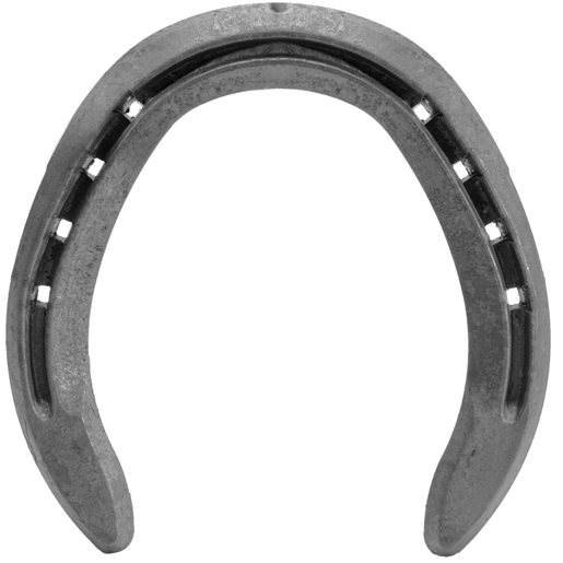 Size 3 - Hind - St. Croix Eventer - Side Clipped