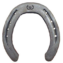 Size 0 - Hind - Warrior - Side Clipped